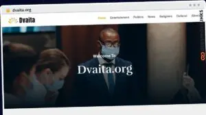 Publish Guest Post on dvaita.org