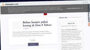 Publish Guest Post on ehbelogaku.com