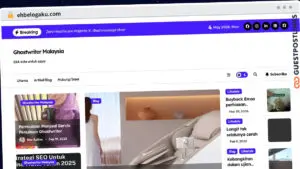 Publish Guest Post on ehbelogaku.com