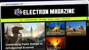 Publish Guest Post on electronmagazine.com