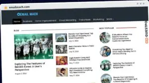 Publish Guest Post on emailmach.com