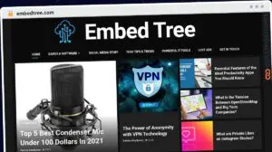 Publish Guest Post on embedtree.com