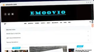 Publish Guest Post on emoovio.com