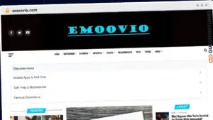 Publish Guest Post on emoovio.com