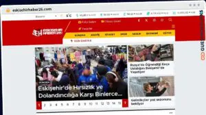 Publish Guest Post on eskisehirhaber26.com