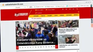 Publish Guest Post on eskisehirhaber26.com