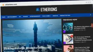 Publish Guest Post on etherions.com