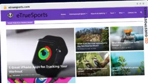 Publish Guest Post on etruesports.com