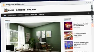 Publish Guest Post on eurogamersonline.com
