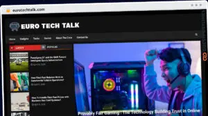 Publish Guest Post on eurotechtalk.com