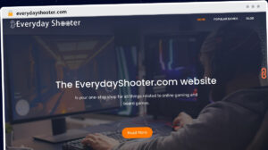 Publish Guest Post on everydayshooter.com