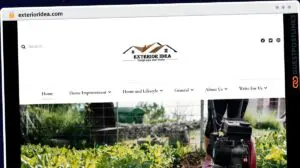 Publish Guest Post on exterioridea.com