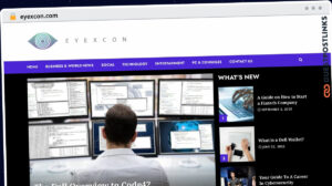 Publish Guest Post on eyexcon.com