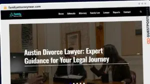 Publish Guest Post on familyattorneynear.com