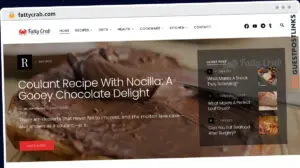 Publish Guest Post on fattycrab.com