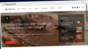 Publish Guest Post on fattycrab.com