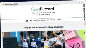 Publish Guest Post on feedbuzzard.com