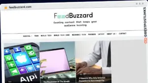 Publish Guest Post on feedbuzzard.com