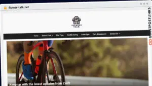 Publish Guest Post on fitness-talk.net