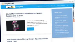 Publish Guest Post on fixingbee.com