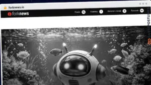 Publish Guest Post on forknews.io