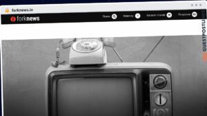 Publish Guest Post on forknews.io