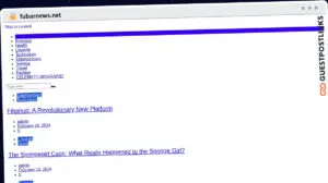 Publish Guest Post on fubarnews.net