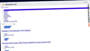 Publish Guest Post on fubarnews.net