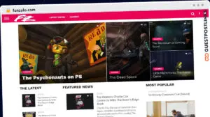 Publish Guest Post on funzalo.com