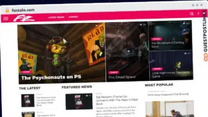 Publish Guest Post on funzalo.com