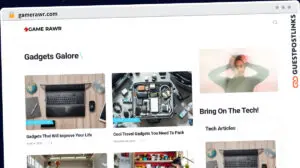 Publish Guest Post on gamerawr.com