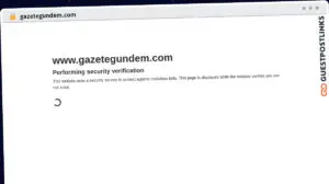 Publish Guest Post on gazetegundem.com