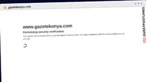 Publish Guest Post on gazetekonya.com