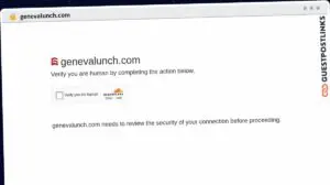 Publish Guest Post on genevalunch.com