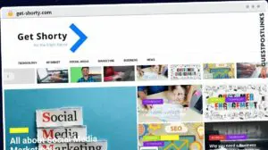 Publish Guest Post on get-shorty.com
