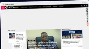 Publish Guest Post on gotta.news