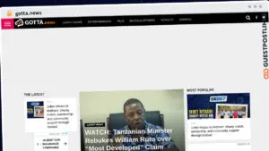 Publish Guest Post on gotta.news
