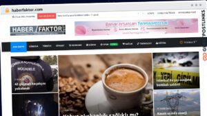 Publish Guest Post on haberfaktor.com