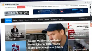 Publish Guest Post on haberfaktor.com