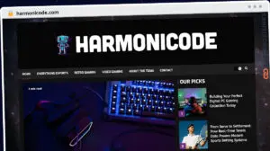 Publish Guest Post on harmonicode.com