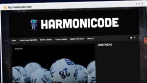 Publish Guest Post on harmonicode.com