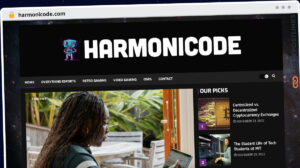 Publish Guest Post on harmonicode.com