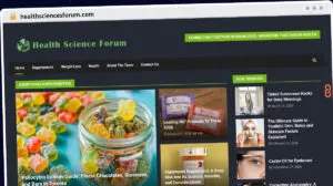 Publish Guest Post on healthsciencesforum.com