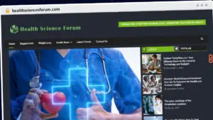 Publish Guest Post on healthsciencesforum.com