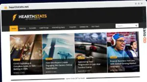 Publish Guest Post on hearthstats.net