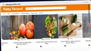 Publish Guest Post on hippygourmet.com
