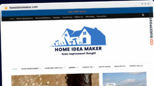 Publish Guest Post on homeideamaker.com