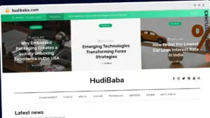 Publish Guest Post on hudibaba.com