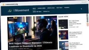 Publish Guest Post on i-movement.org