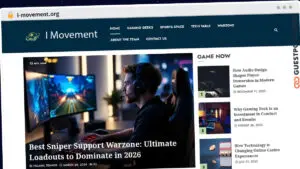 Publish Guest Post on i-movement.org